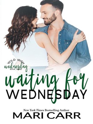 Waiting for Wednesday - ebook